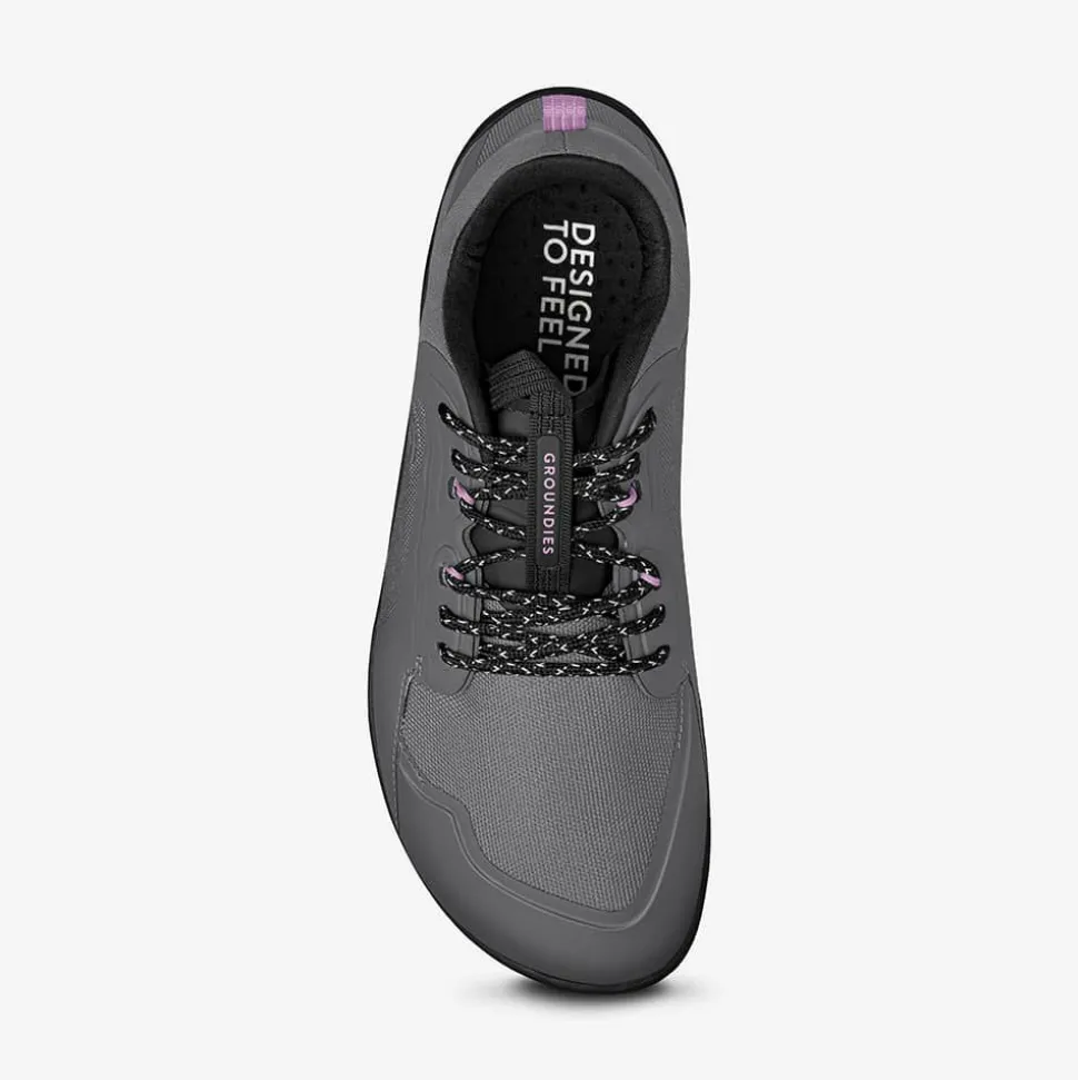 Groundies® All Terrain Low Women