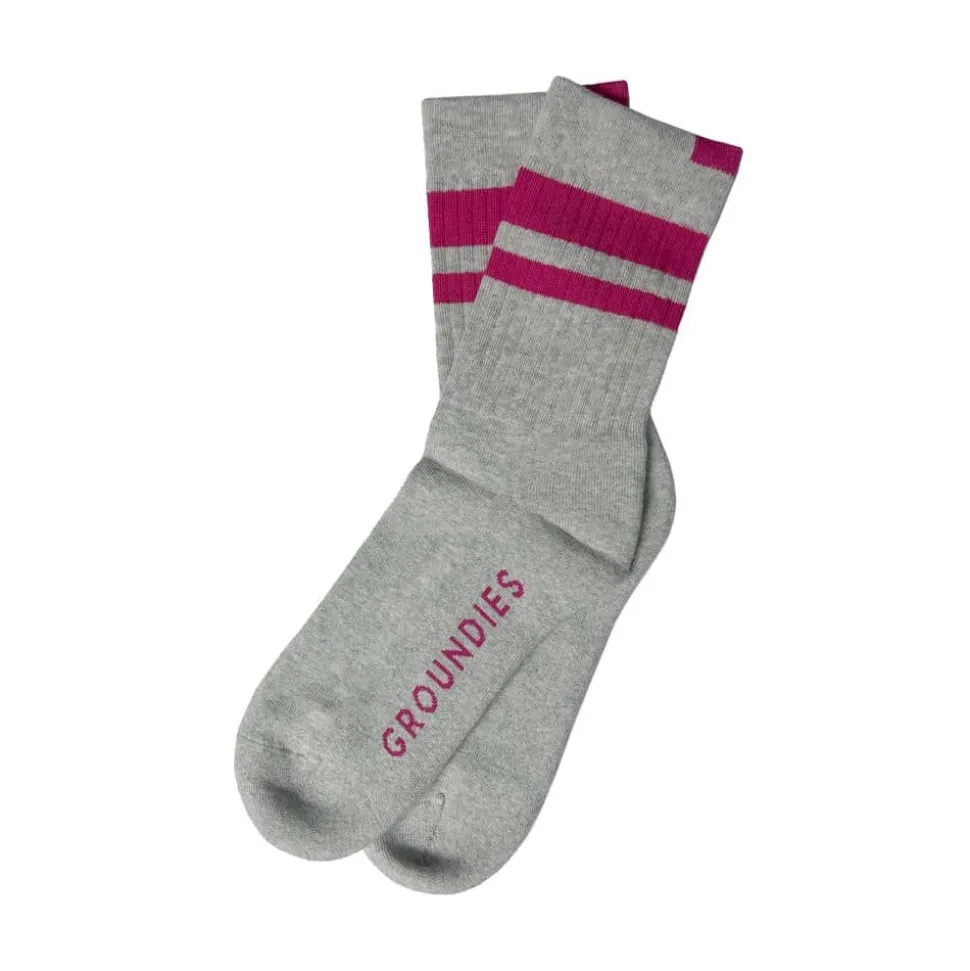 Groundies® Anatomische Socken