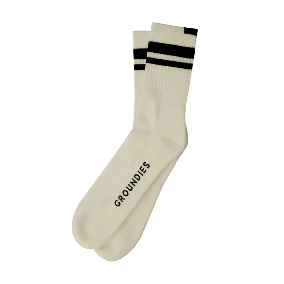 Groundies® Anatomische Socken