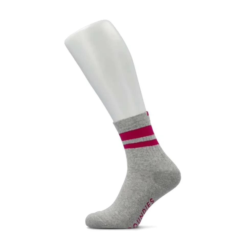 Groundies® Anatomische Socken