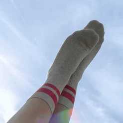 Groundies® Anatomische Socken