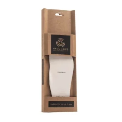 Groundies® Barfus-Einlegesohlen 3Mm