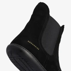 Groundies® Camden Mid Barefoot+ Women