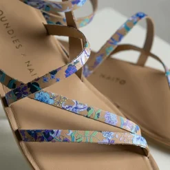 Groundies® Florence X Naito Women