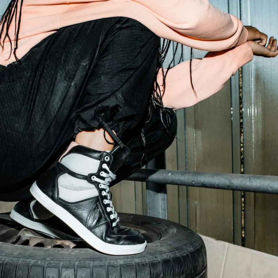 Groundies® Hamptons High Women