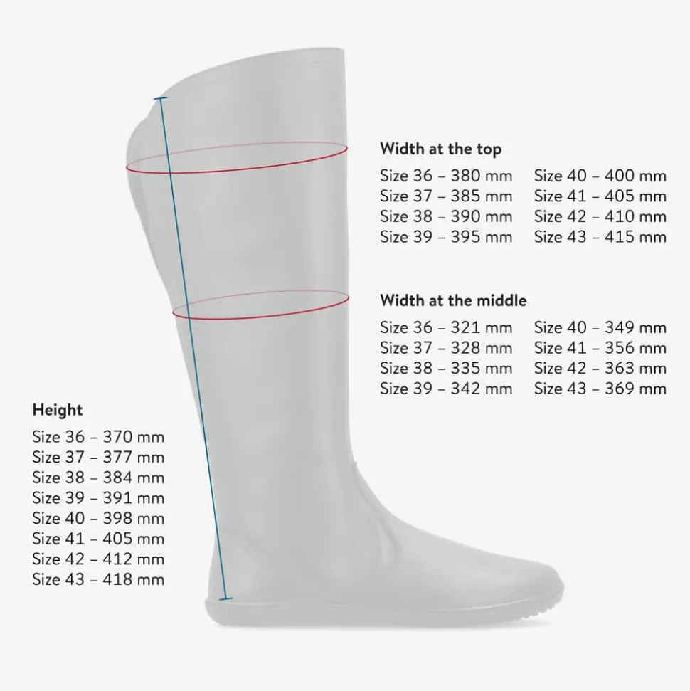 Groundies® Mila Women