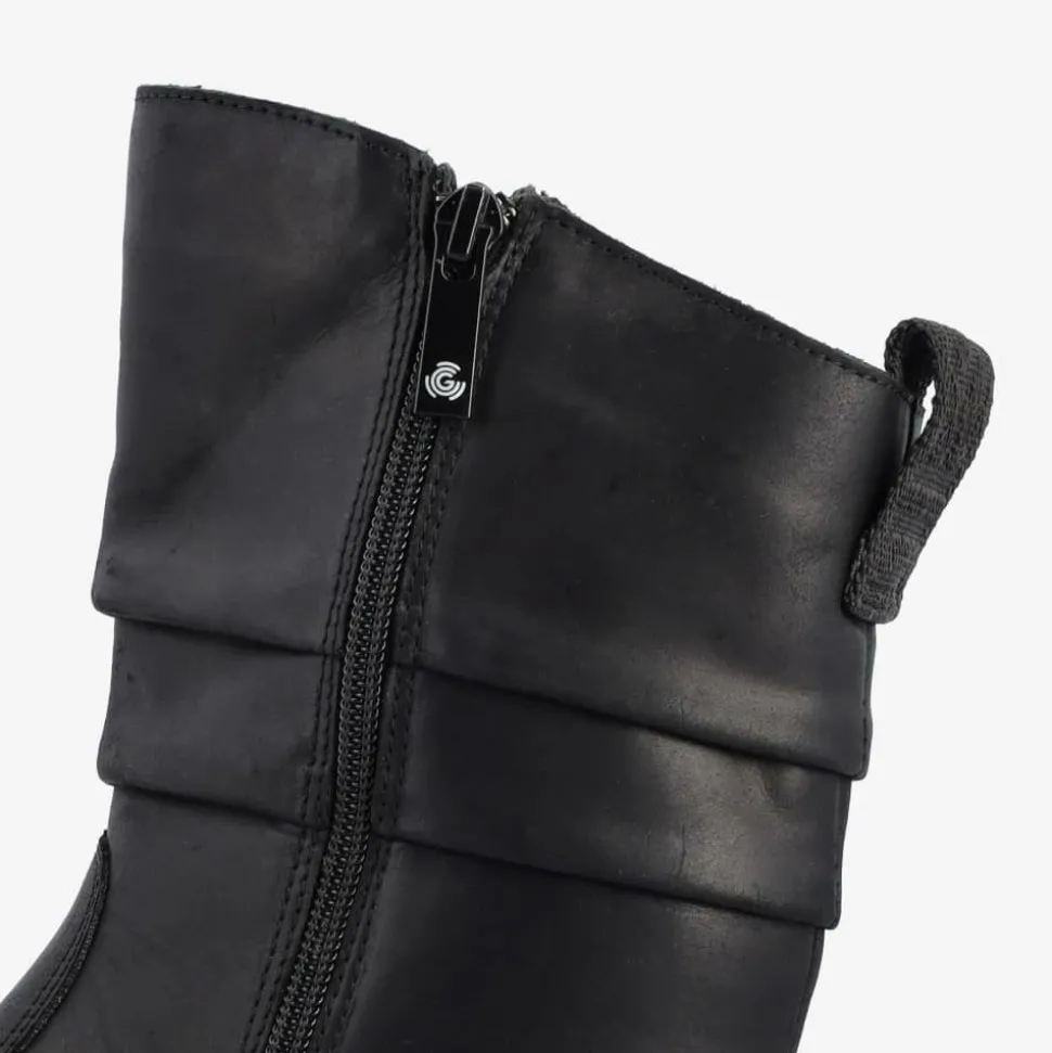 Groundies® Odessa Gx1 Wool Women