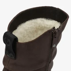 Groundies® Odessa Gx1 Wool Women