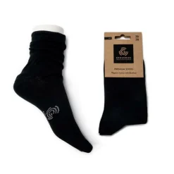 Groundies® Premium-Socken Mid