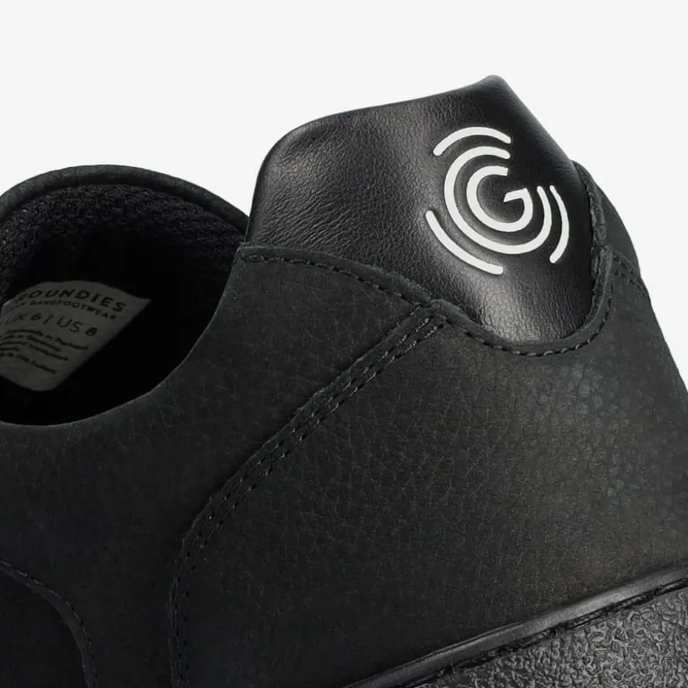 Groundies® Universe Nubuck Women